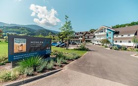 Hotel & Restaurant Muehlenglueck
